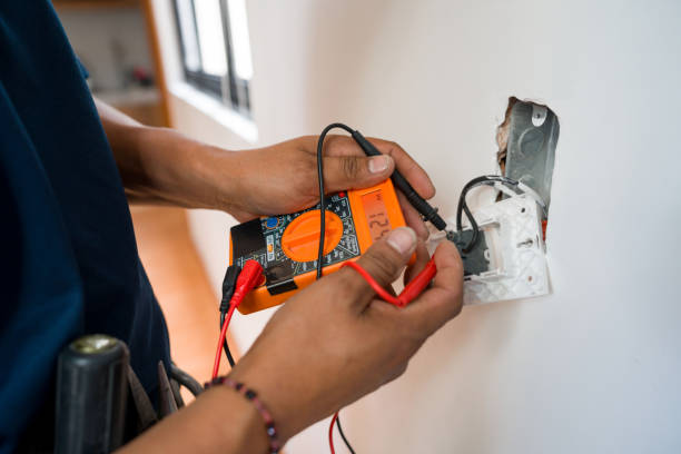 Best Residential Electrician Services  in Ferry Pass, FL
