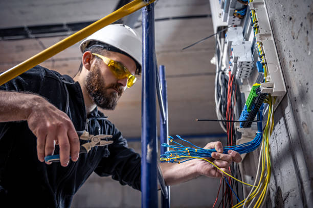 Best Electrical Outlet Repair  in Ferry Pass, FL