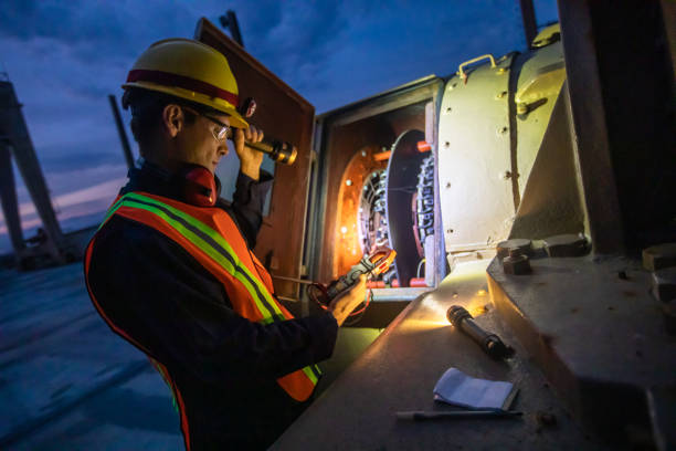 Best Best Electricians Near Me  in Ferry Pass, FL