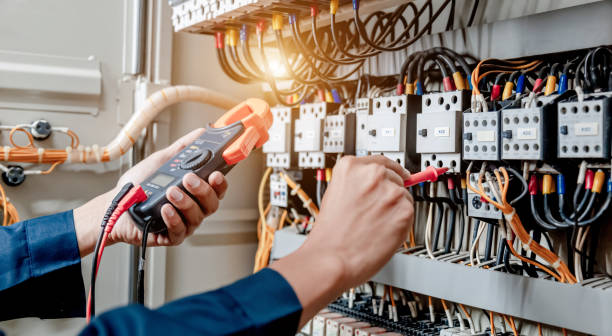 Best 24-Hour Electrician  in Ferry Pass, FL
