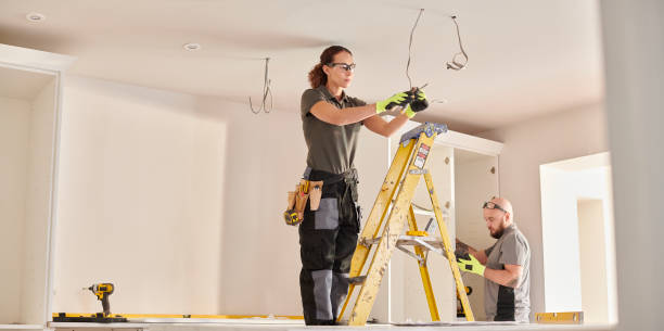 Best Circuit Breaker Repair  in Ferry Pass, FL