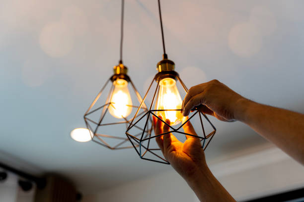 Best Electrical Installation Contractor  in Ferry Pass, FL