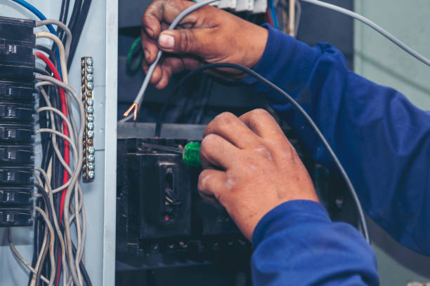 Best Electrical Contractors for Businesses  in Ferry Pass, FL
