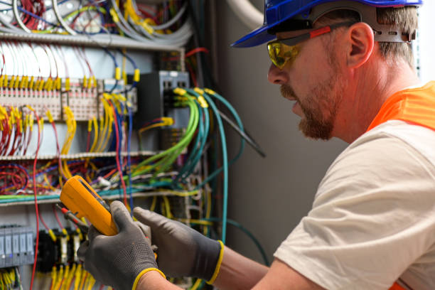 Best Residential Electrician Services  in Ferry Pass, FL