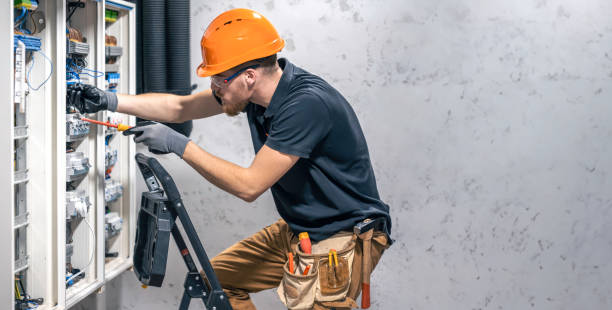 Best Emergency Electrical Repair  in Ferry Pass, FL