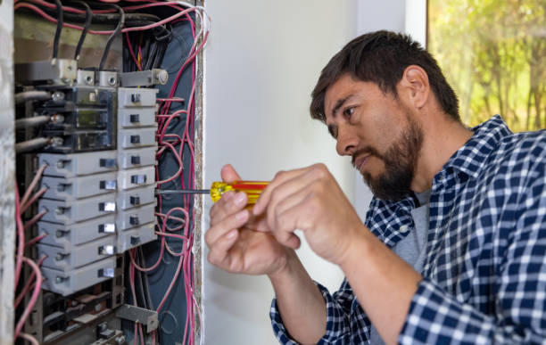 Electrical Upgrades for Homes in Ferry Pass, FL
